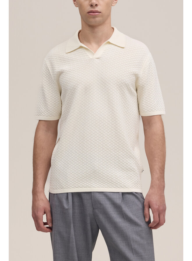 Paul SS 60016 - Ivory