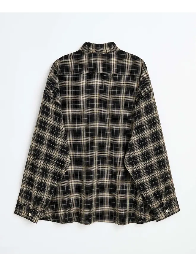 Stable Shirt - Black