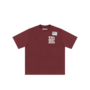 Dasha T-shirt - Maroon