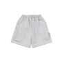 Homerun Shorts - Light Gray Marl