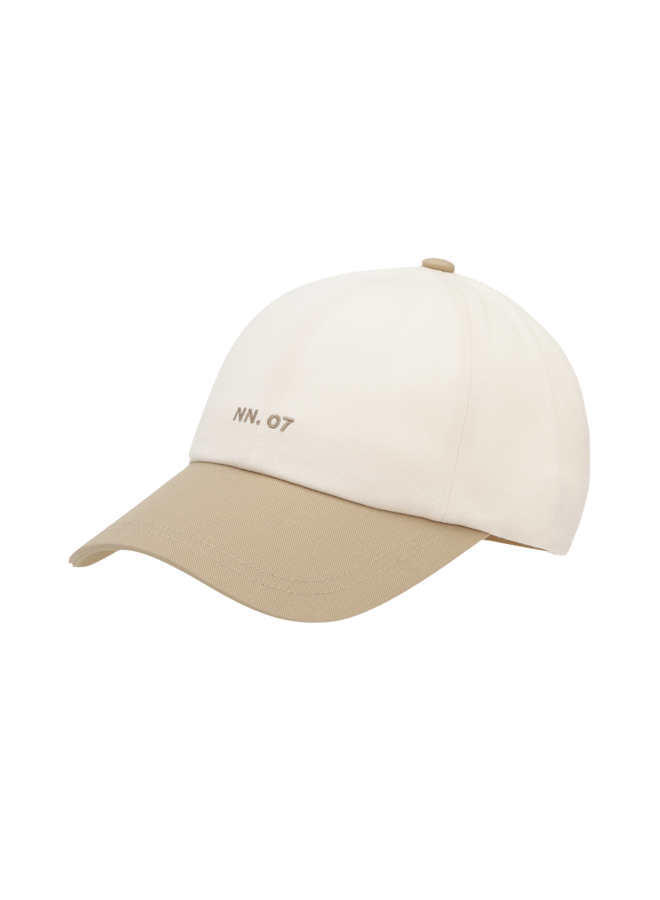 Logo Cap 9041 - Camel