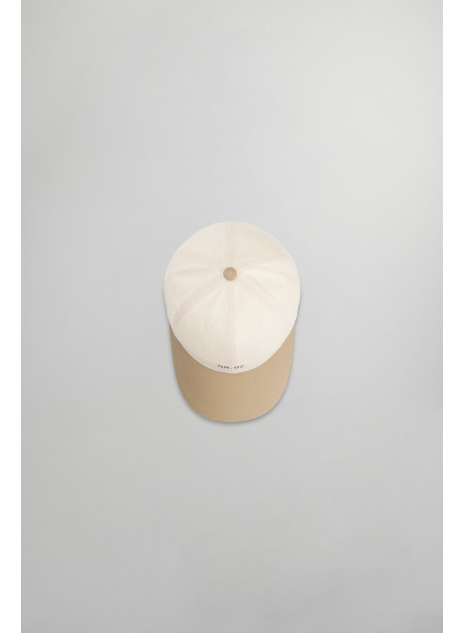 Logo Cap 9041 - Camel