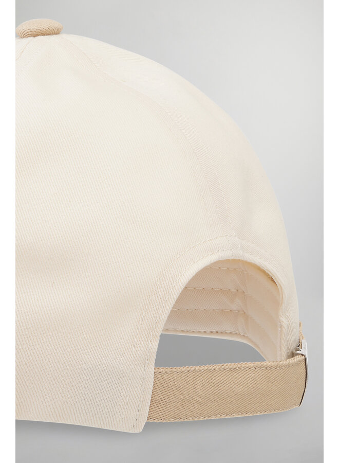 Logo Cap 9041 - Camel