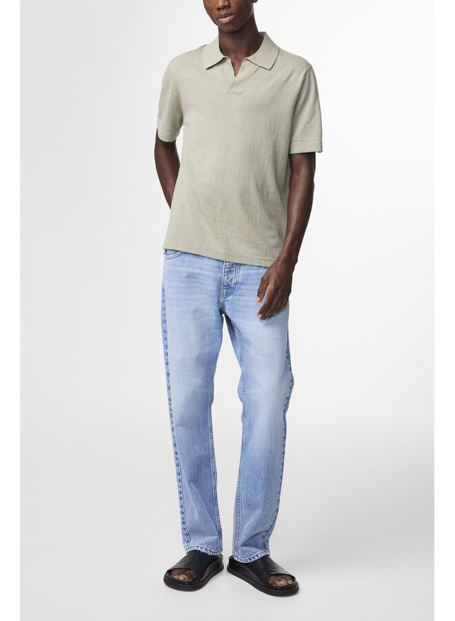 Ryan Polo 6311 - Sage Green