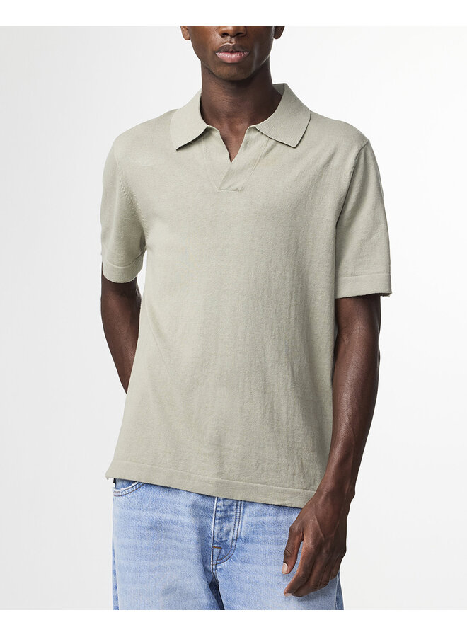 Ryan Polo 6311 - Sage Green