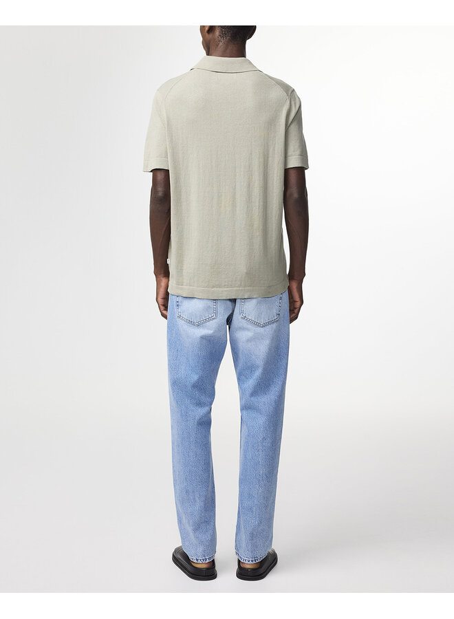 Ryan Polo 6311 - Sage Green