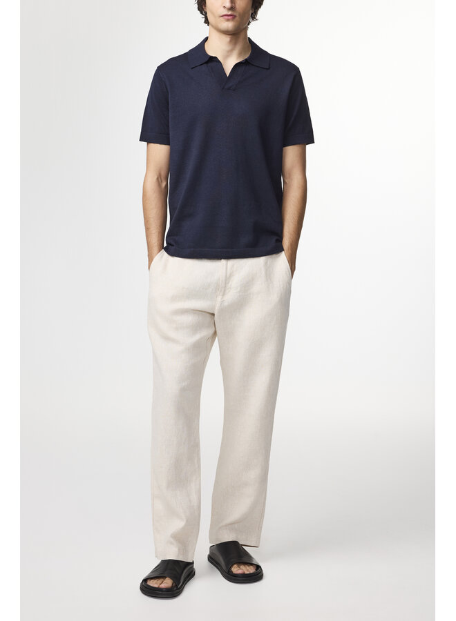 Ryan Polo 6311 - Navy Blue