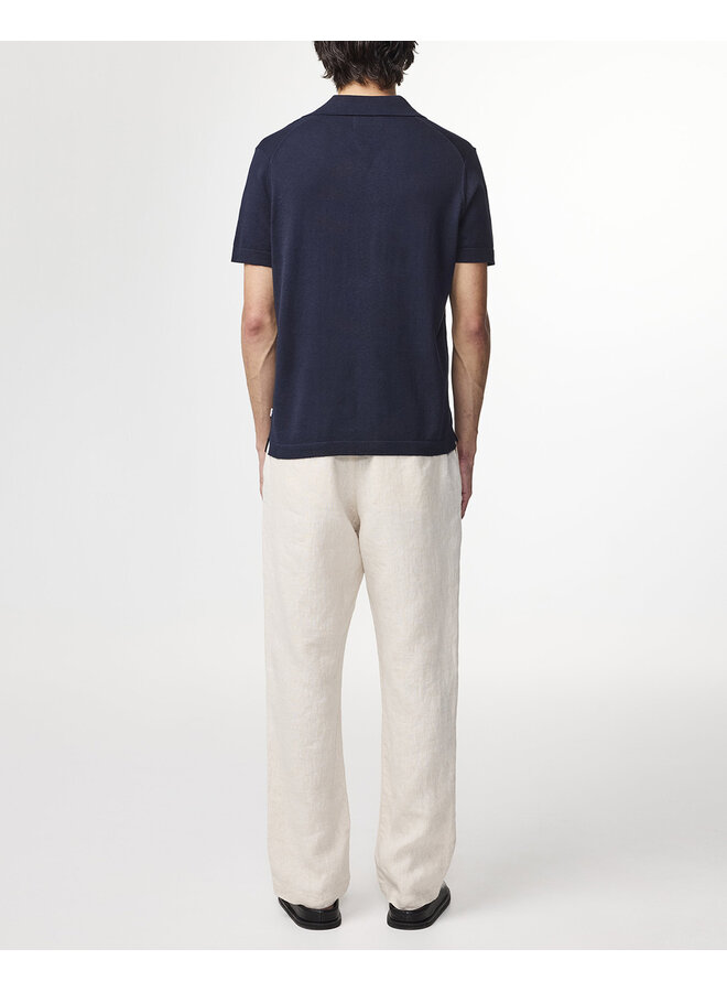 Ryan Polo 6311 - Navy Blue