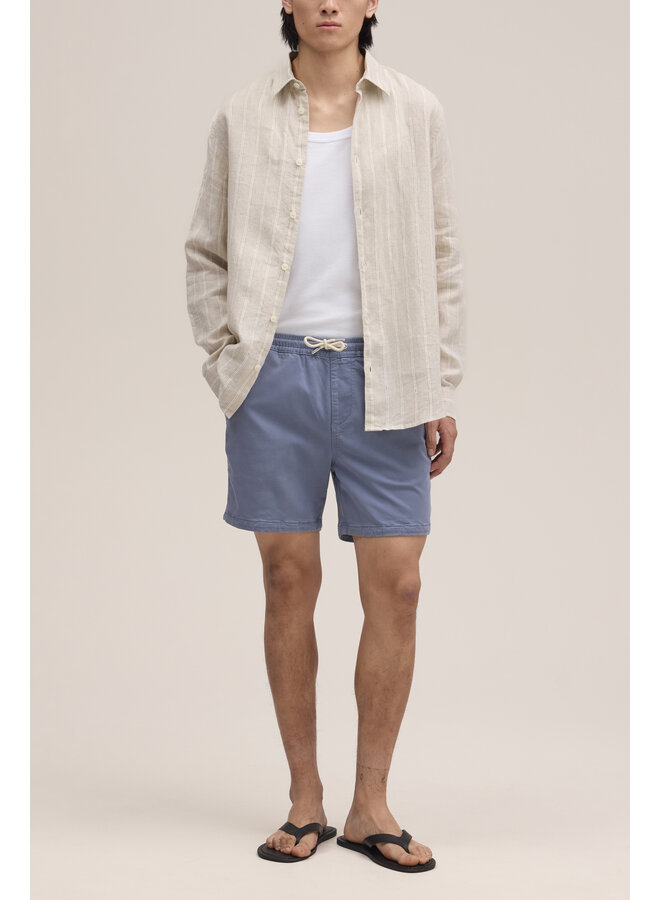 Gregor Shorts 1154 - Stone Blue