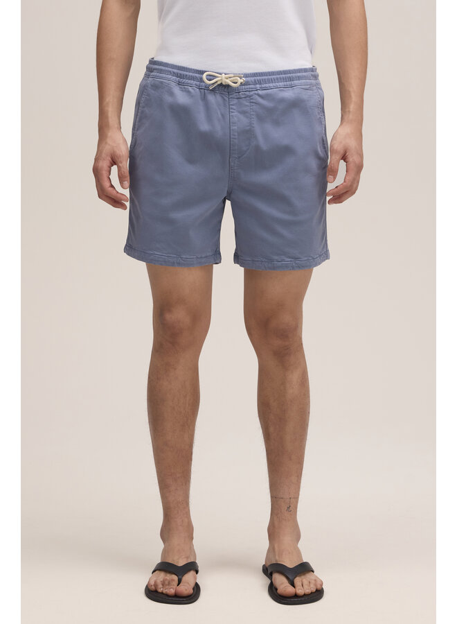 Gregor Shorts 1154 - Stone Blue