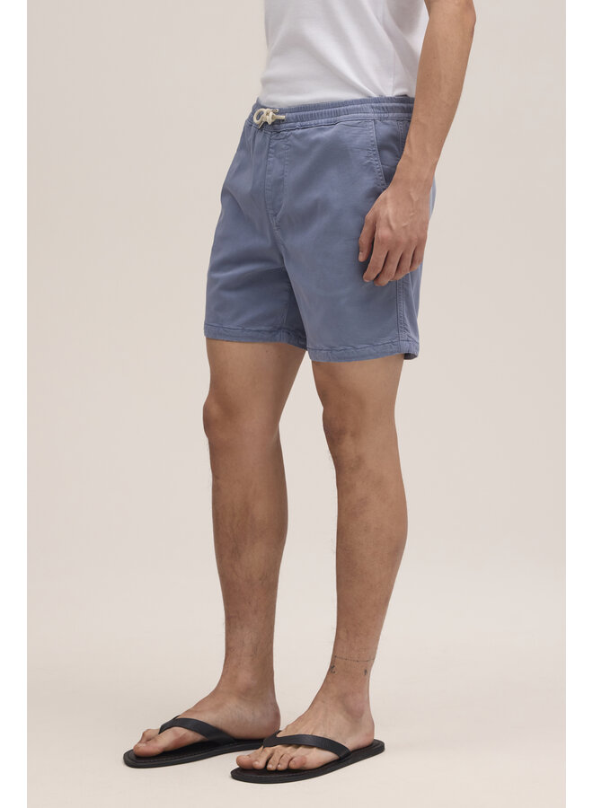 Gregor Shorts 1154 - Stone Blue