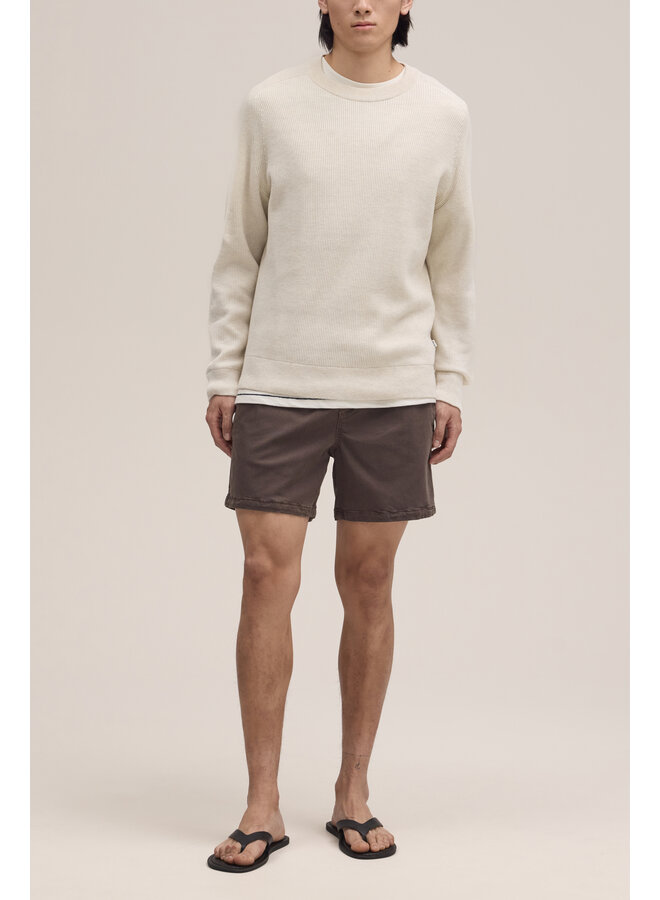 Gregor Shorts 1154 - Mable Husk