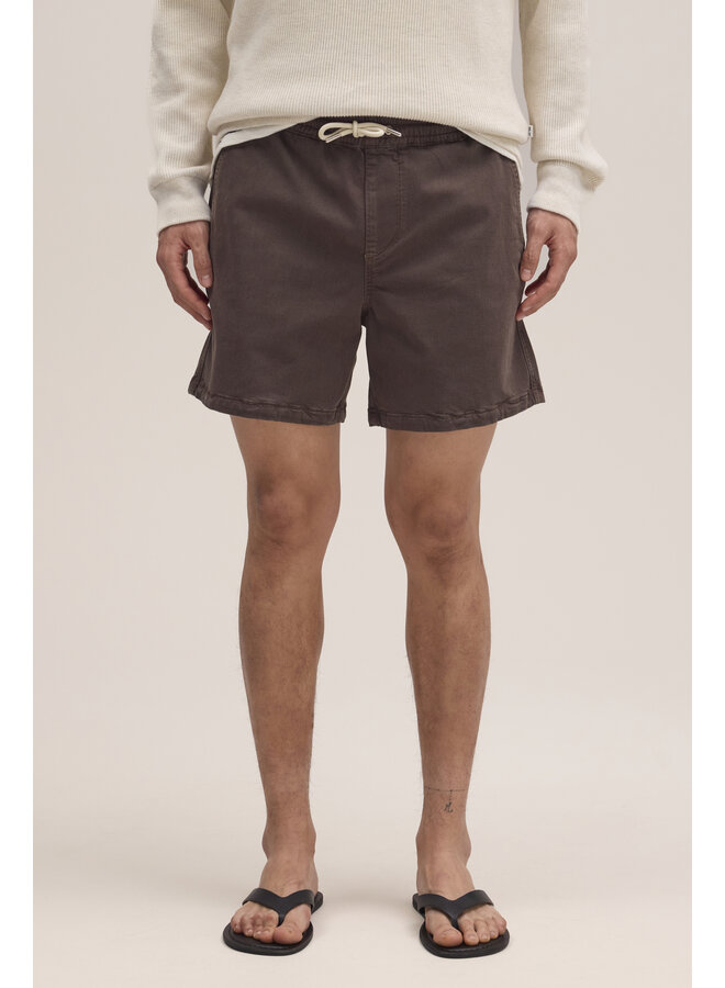 Gregor Shorts 1154 - Mable Husk