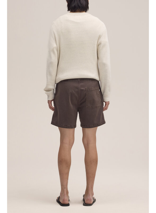 Gregor Shorts 1154 - Mable Husk