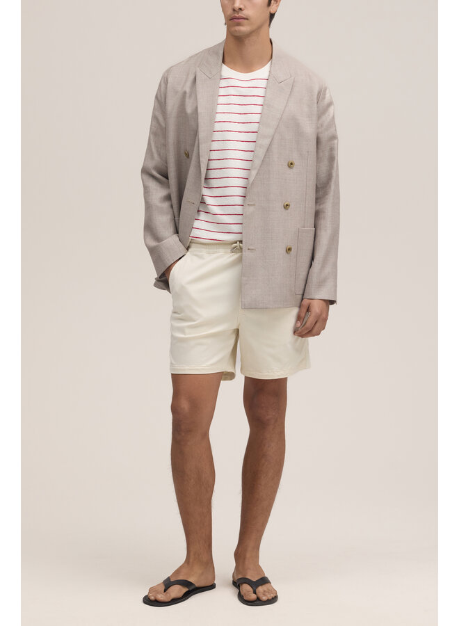 Gregor Shorts 1154 - Ivory