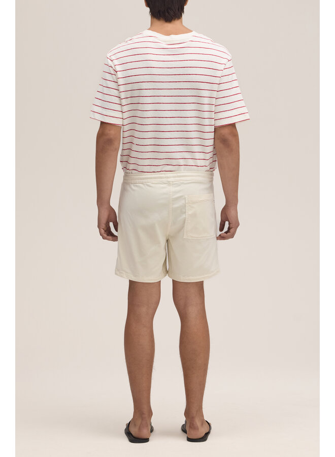 Gregor Shorts 1154 - Ivory