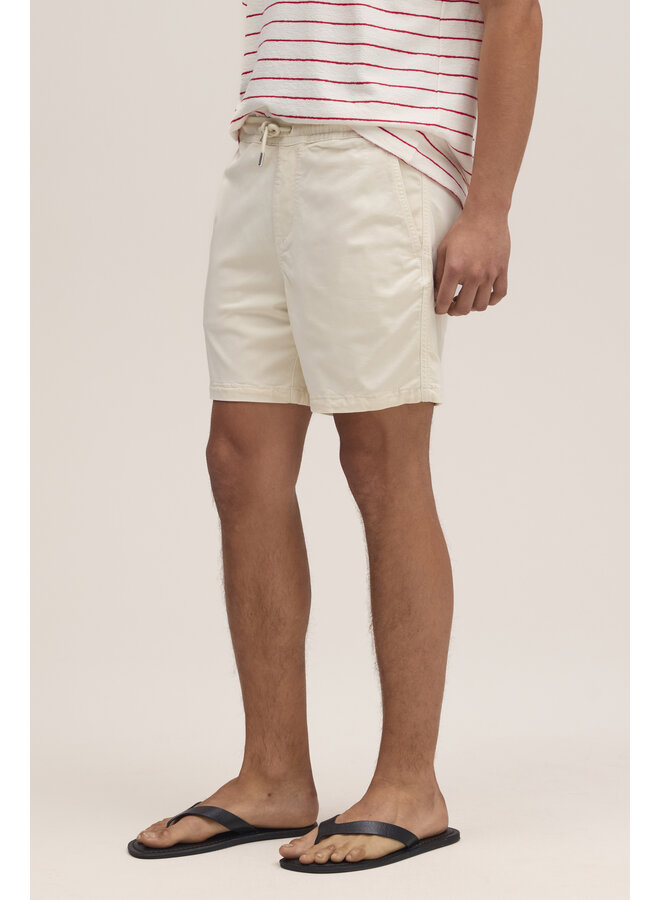 Gregor Shorts 1154 - Ivory