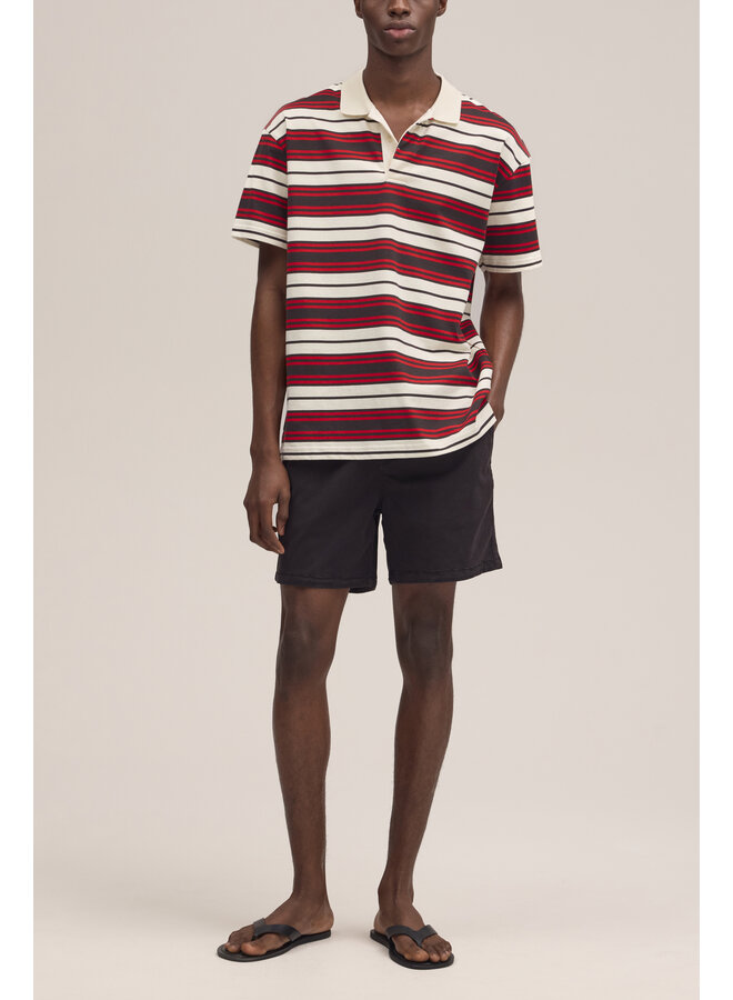 Gregor Shorts 1154 - Deep Truffle