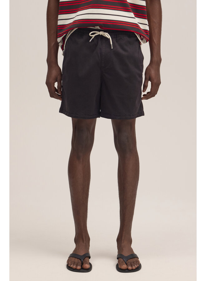 Gregor Shorts 1154 - Deep Truffle