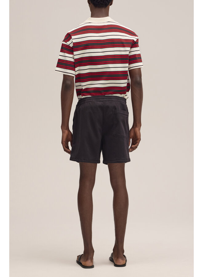 Gregor Shorts 1154 - Deep Truffle