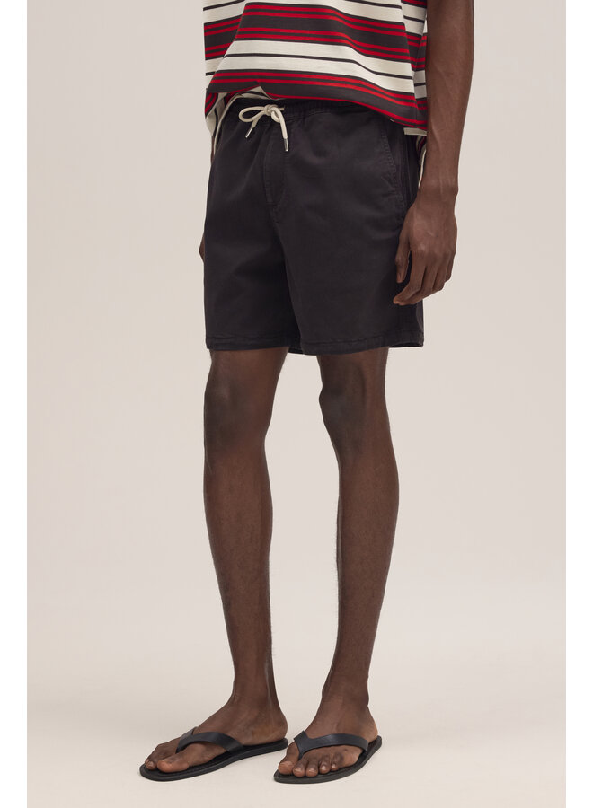 Gregor Shorts 1154 - Deep Truffle