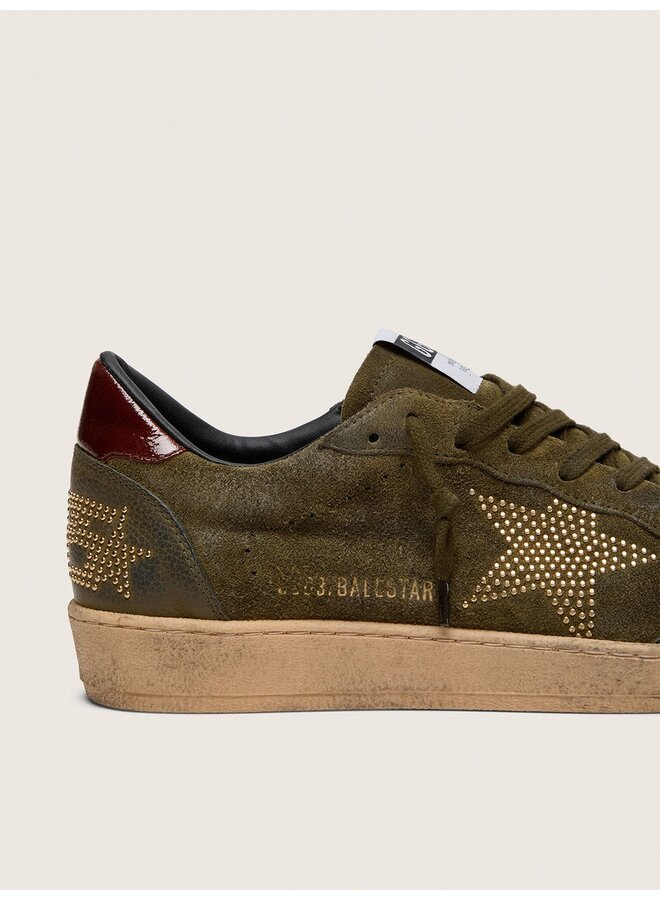 Ballstar - Olive Night