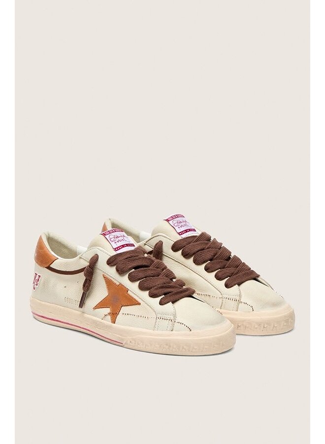 Super-Star - Beige Brown