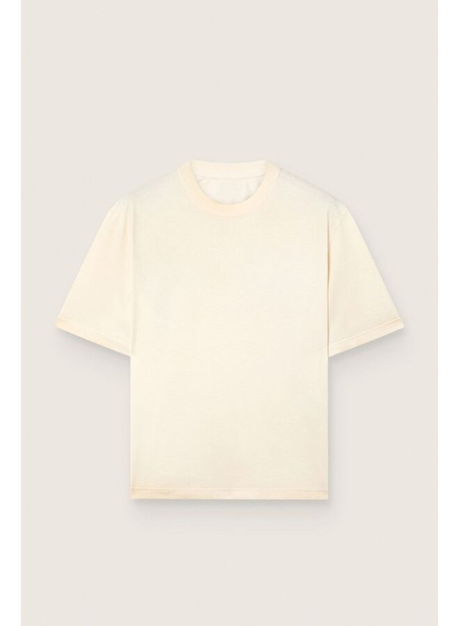 Star Relaxed Fit T-Shirt - Artic Wolf