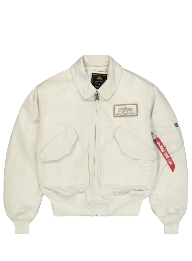 CWU-45 Heritage - Stone