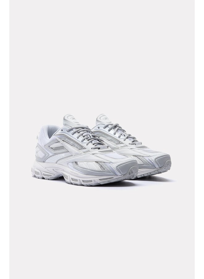 Premier Road Ultra - White/White/White