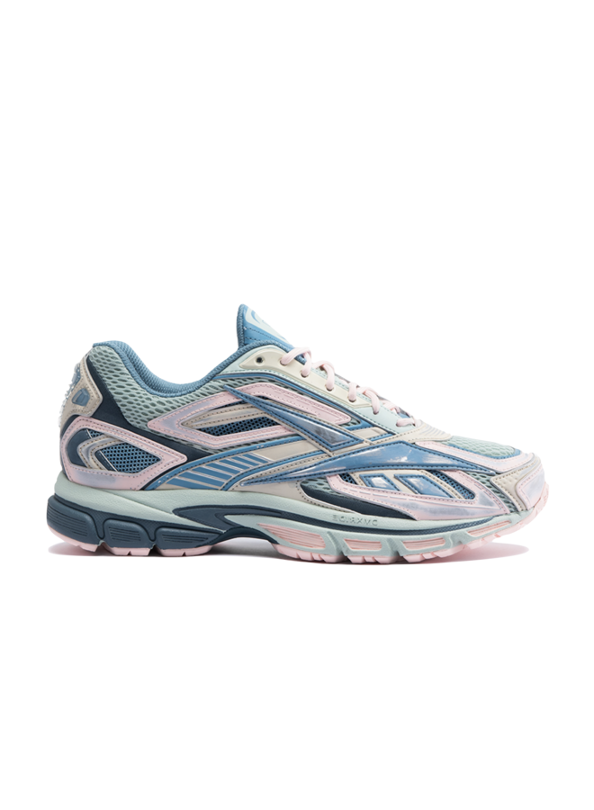 Premier Road Ultra - TranqTeal/Warpedblue/PurePnk