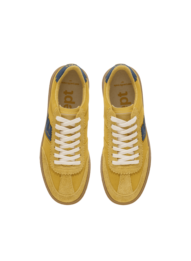 Santos - Yellow Navy