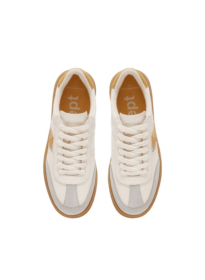 Santos - Tofu Yellow