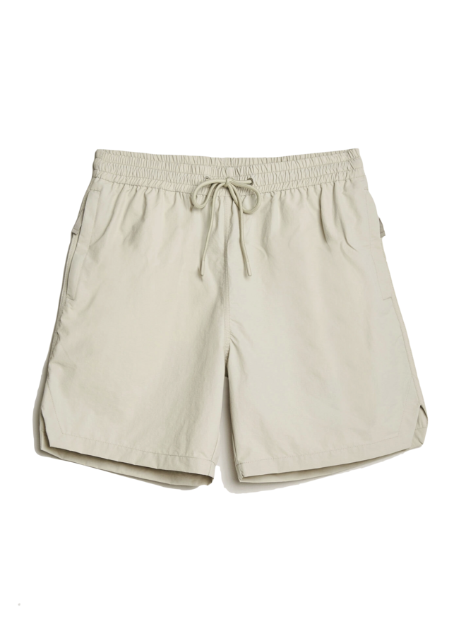 Mike Shorts - Beige