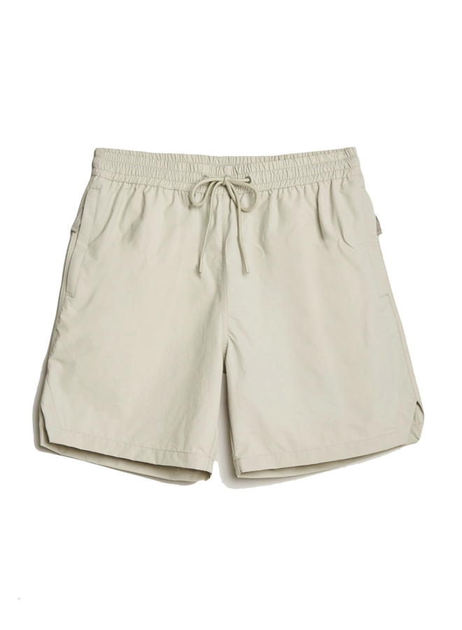 Mike Shorts - Beige