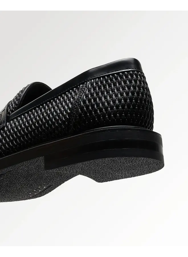 Loafer Reed - Black