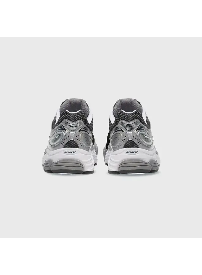 Progrid Omni 9 - Grey/Silver