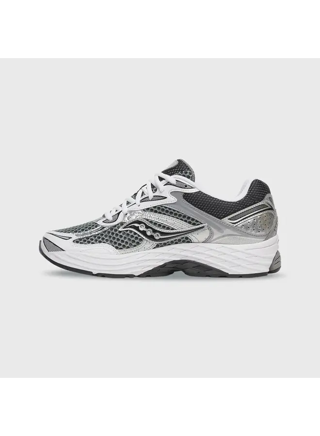 Progrid Omni 9 - Grey/Silver