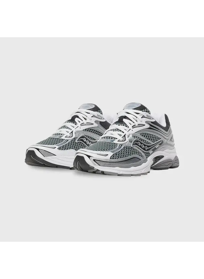 Progrid Omni 9 - Grey/Silver