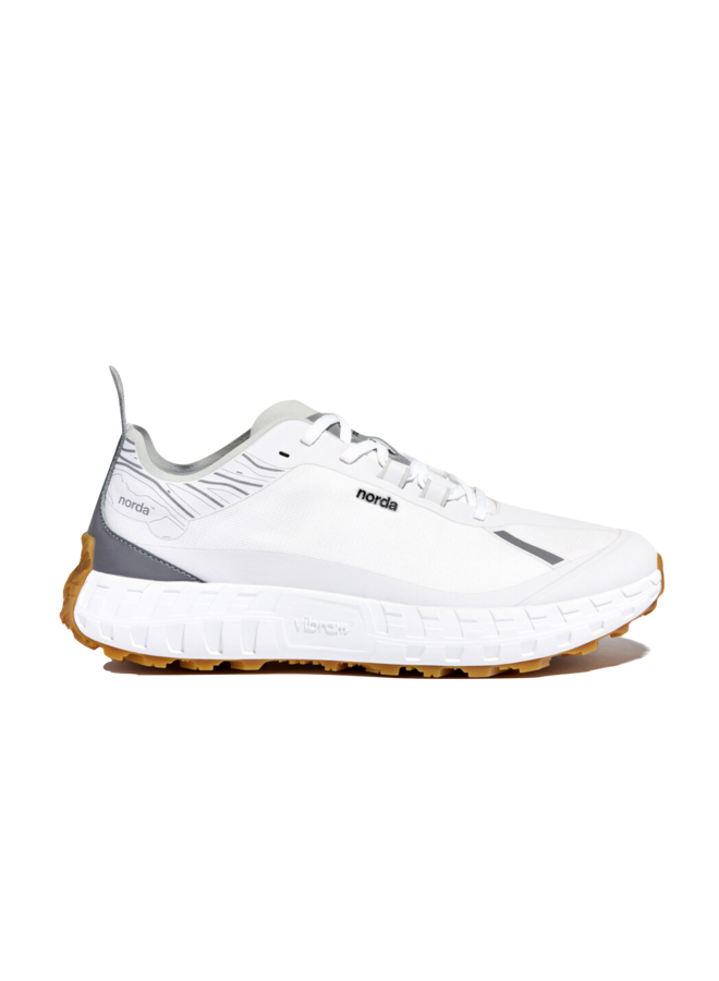 001A - White/Gum