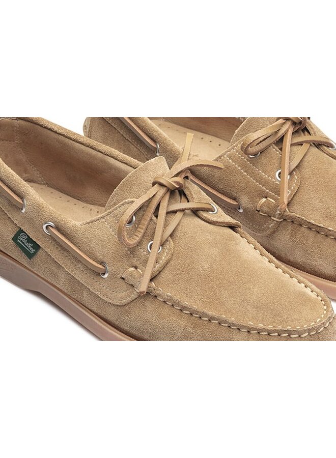 Barth - Marine / Vel Sand