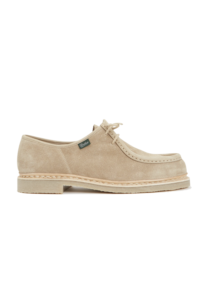 Micka - Ario / Vel Sand