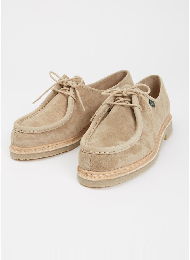 Micka - Ario / Vel Sand