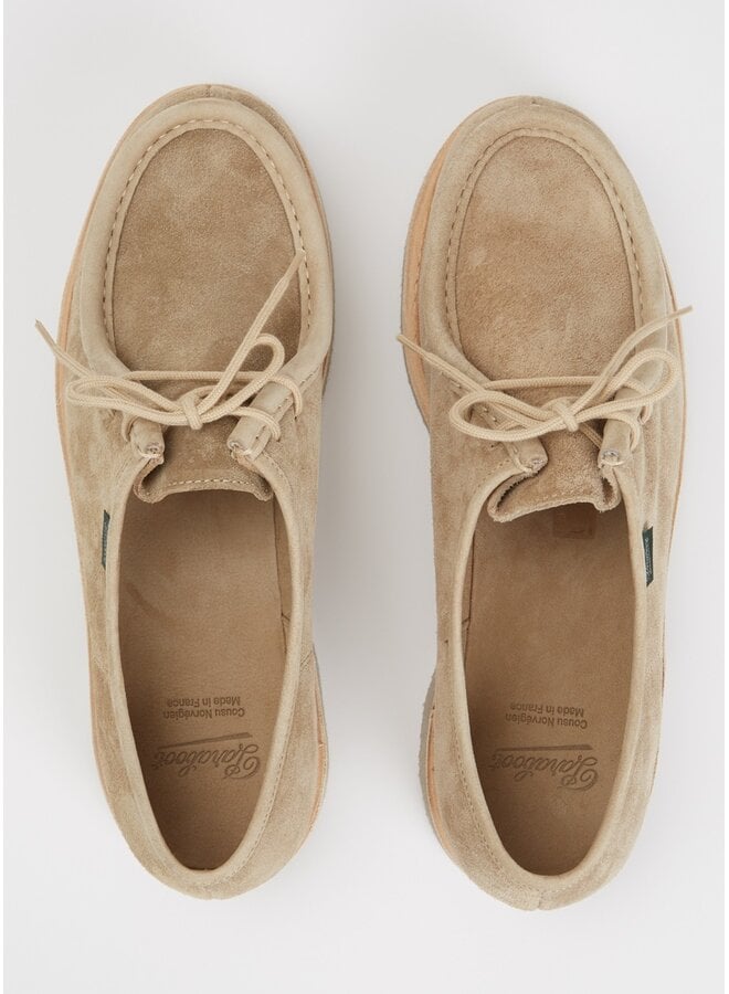 Micka - Ario / Vel Sand