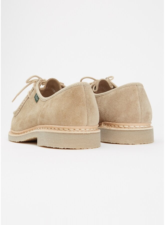 Micka - Ario / Vel Sand