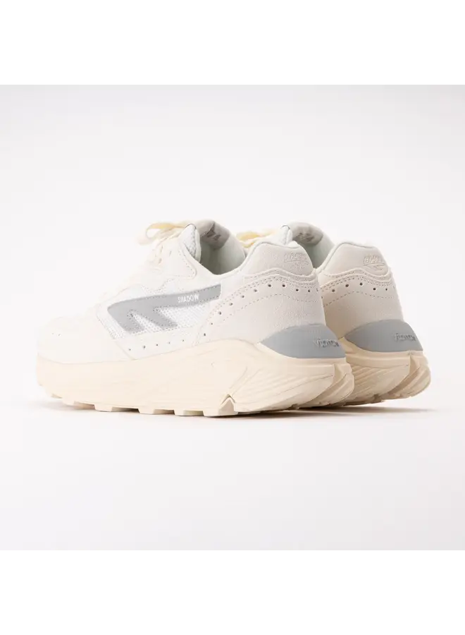 HTS SHADOW RGS - Gardenia / Grey Violet