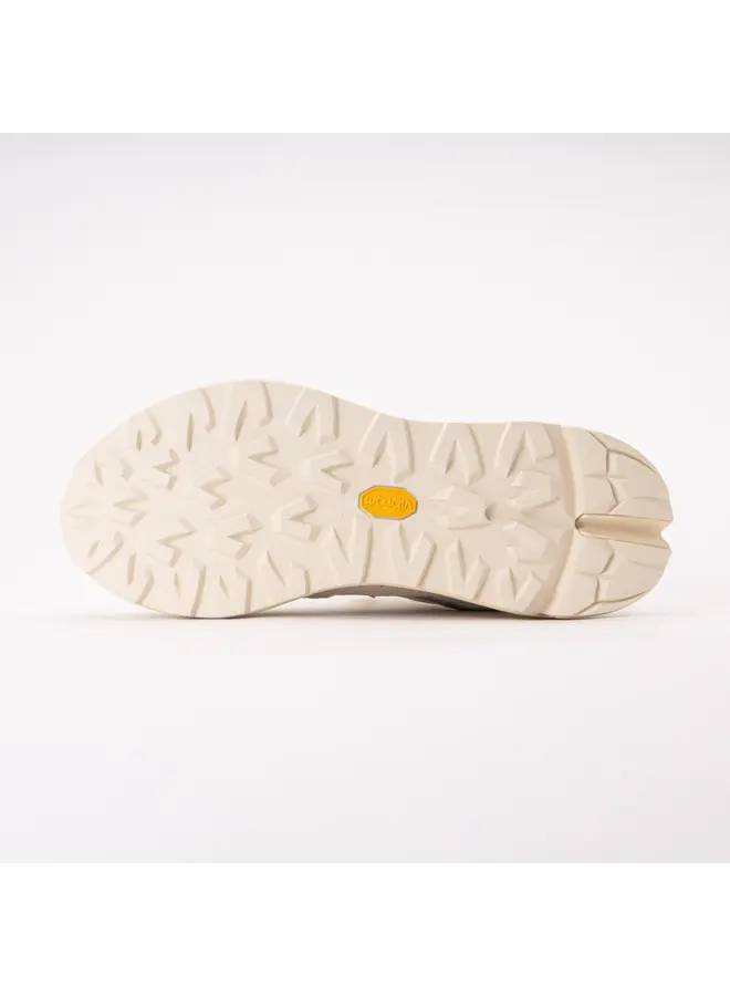 HTS SHADOW RGS - Gardenia / Grey Violet