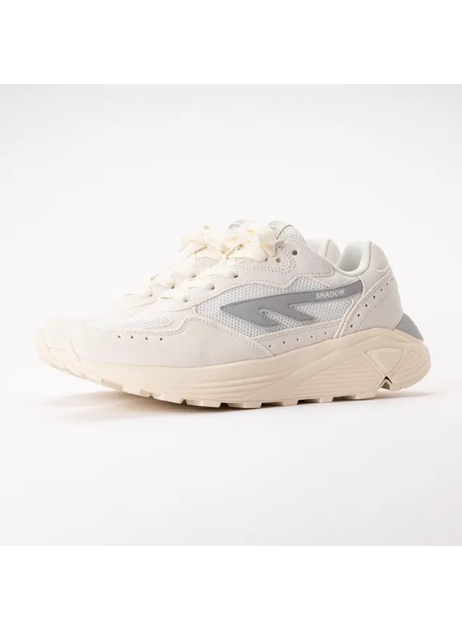 HTS SHADOW RGS - Gardenia / Grey Violet