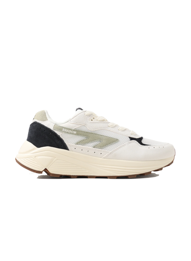 HTS SHADOW RGS - Gardenia / Alfalfa / Blackened Pearl / Blac