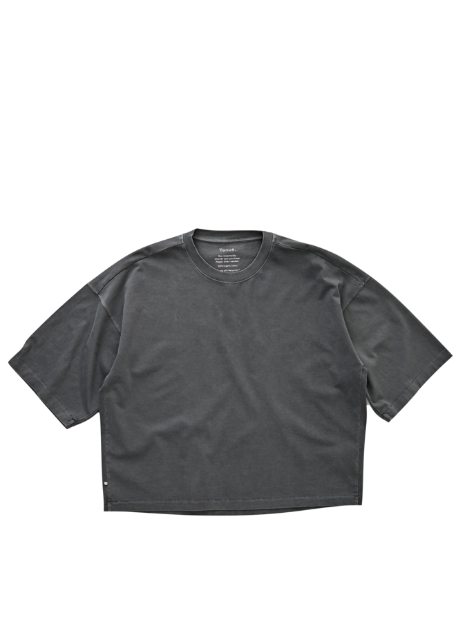 Ben T-Shirt - Basalt